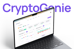 CryptoGenie’s 
